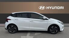 Hyundai i20 1.0T GDi 48V MHD SE Connect 5dr Petrol Hatchback